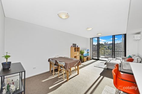Property photo of 4045/8C Junction Street Ryde NSW 2112
