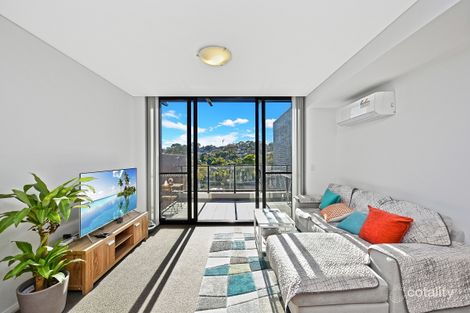 Property photo of 4045/8C Junction Street Ryde NSW 2112