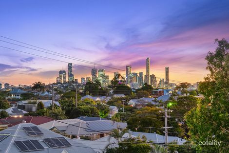 Property photo of 58 Henderson Street Bulimba QLD 4171