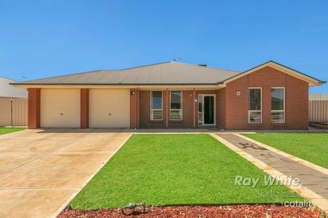 35 Henry Turton Cct, Wasleys, SA 5400