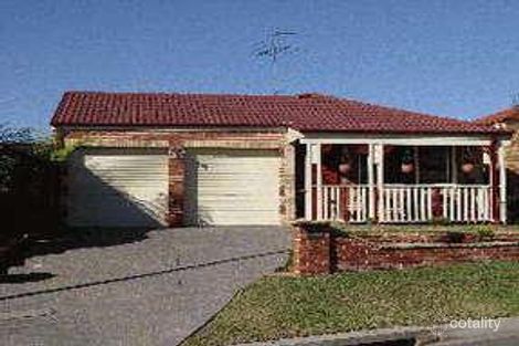 Property photo of 15 Norris Place Narellan Vale NSW 2567