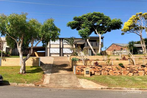 Property photo of 36 Banora Boulevard Banora Point NSW 2486