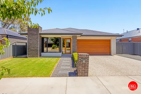 Property photo of 6 Bonnington Street Jackass Flat VIC 3556