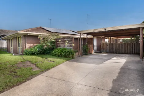 6 Darrambal Cres, Leopold, VIC 3224