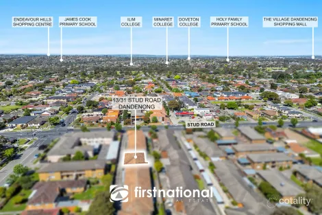 Property photo of 13/31 Stud Road Dandenong VIC 3175