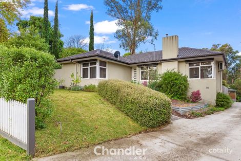 6 Dickinson St, Belgrave, VIC 3160