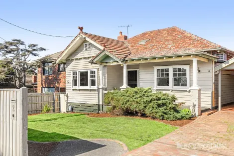 Property photo of 2 Edithvale Road Edithvale VIC 3196