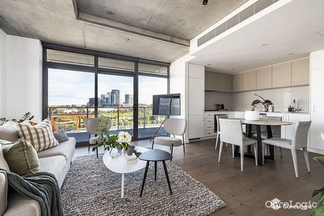 Property photo of 516/77 Hobsons Road Kensington VIC 3031