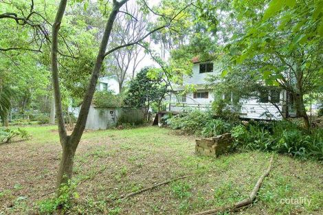 Property photo of 2 Ellsmore Avenue Killara NSW 2071