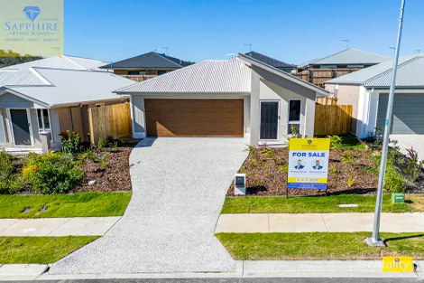 7 Peace Ct, White Rock, QLD 4306