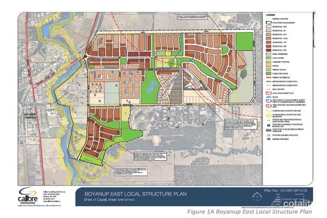 Property photo of 29 Smedley Place Boyanup WA 6237