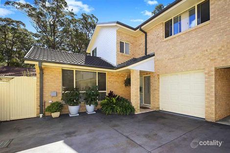 3/68 Althorp St, East Gosford, NSW 2250