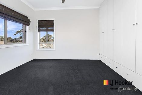 Property photo of 9/3A Queensborough Road Croydon Park NSW 2133