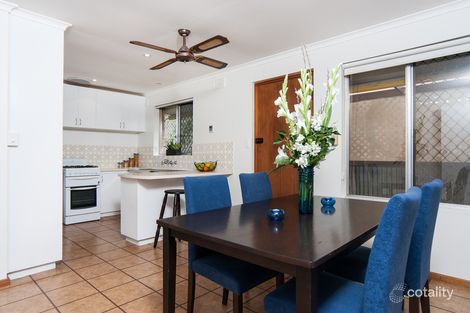 Property photo of 45 Booth Avenue Morphett Vale SA 5162