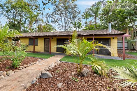 9 Brendan St W, Camira, QLD 4300