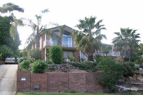 Property photo of 8 Sladden Road Yarrawarrah NSW 2233