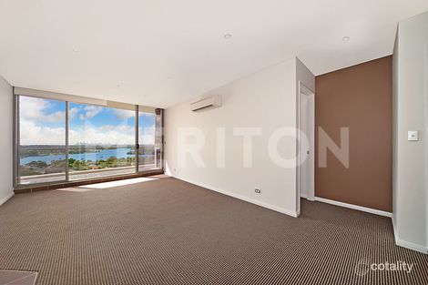 Property photo of 1508/87 Shoreline Drive Rhodes NSW 2138