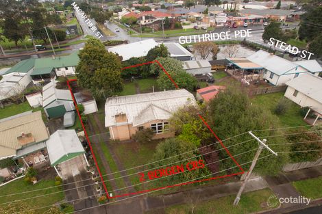Property photo of 2 Bergen Crescent Sale VIC 3850