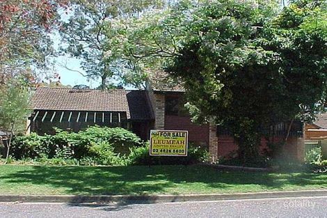 Property photo of 68 Wyangala Crescent Leumeah NSW 2560