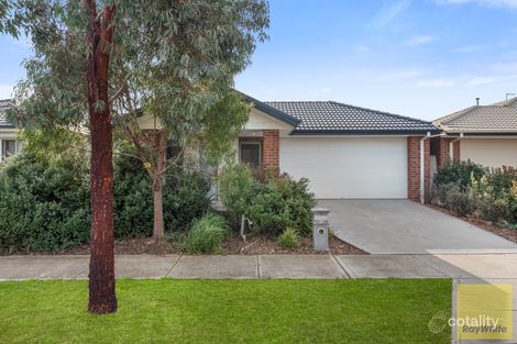 Property photo of 94 Grassbird Drive Point Cook VIC 3030