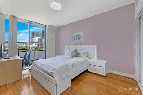 Property photo of 32/1-3 Boundary Road Carlingford NSW 2118