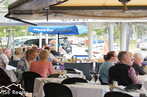 Property photo of 8 Michaels Promenade Coomera QLD 4209