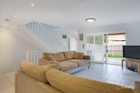 Property photo of 7/578 Lower Bowen Terrace New Farm QLD 4005