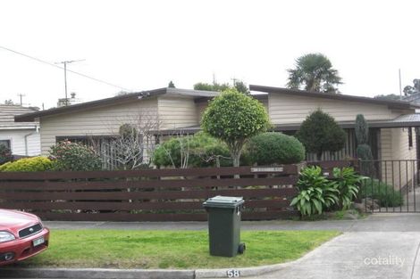 58 O'Connor St, Reservoir, VIC 3073