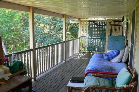 Property photo of 37 Jubilee Terrace Ashgrove QLD 4060