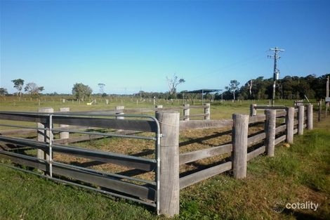 Property photo of 357 Dahls Road Calavos QLD 4670