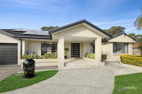 Property photo of 10 Mundara Place Narraweena NSW 2099
