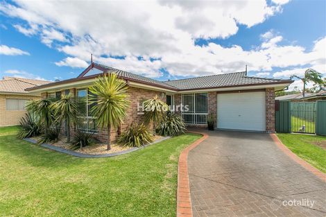 Property photo of 4 Esperance Drive Albion Park NSW 2527