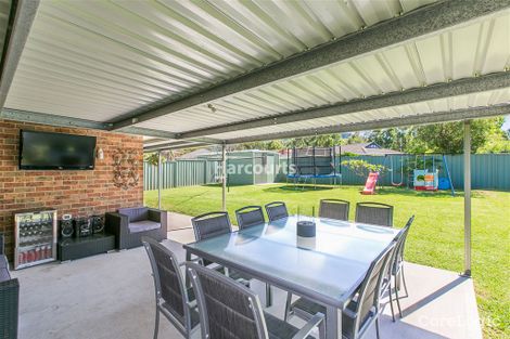 Property photo of 4 Esperance Drive Albion Park NSW 2527