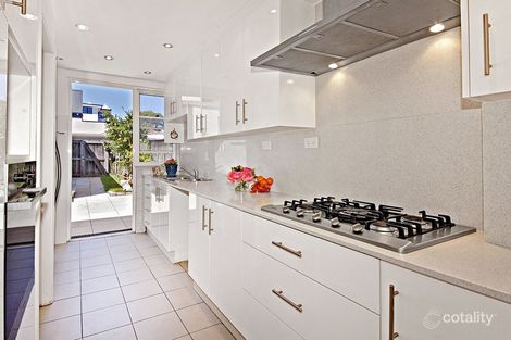 Property photo of 219 Young Street Annandale NSW 2038