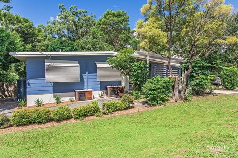 Property photo of 39 Hillcrest Avenue Nambour QLD 4560
