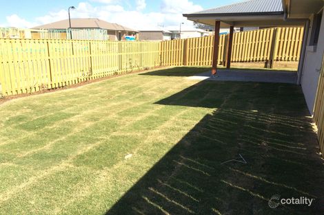 Property photo of 1 Greenwich Avenue Pimpama QLD 4209