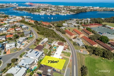 Property photo of 110 Preston Point Road East Fremantle WA 6158