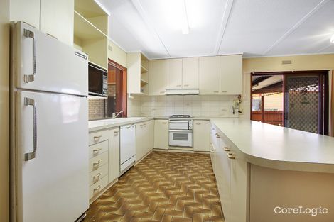 Property photo of 46 Elizabeth Street Wahgunyah VIC 3687