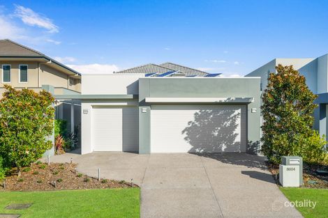 8604 Magnolia Dr E, Hope Island, QLD 4212