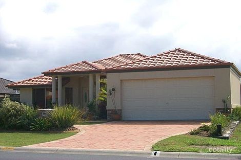 33 Casuarina Dr, Elanora, QLD 4221