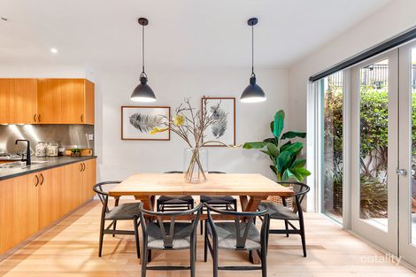 Property photo of 319 Canterbury Road St Kilda West VIC 3182