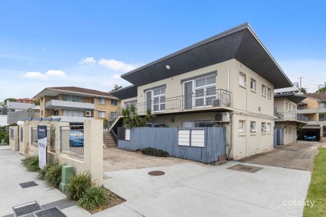 Property photo of 3/264 Kingsford Smith Drive Hamilton QLD 4007