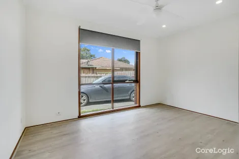 Property photo of 8 Bainbridge Court Carrum Downs VIC 3201