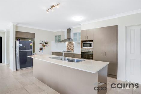 Property photo of 109 Irene Street Mooroobool QLD 4870