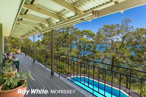 Property photo of 254 Dobell Drive Wangi Wangi NSW 2267