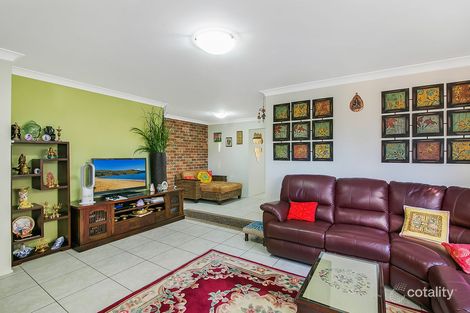 5b Lakewood Dr, Woodcroft, NSW 2767