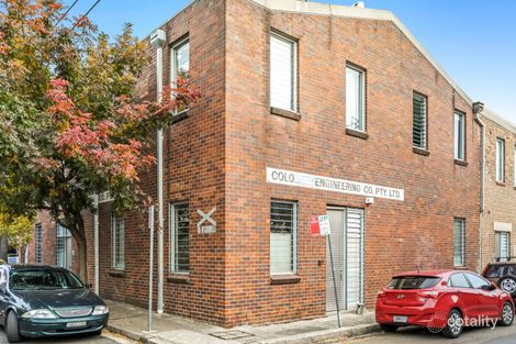 Property photo of 2/10 O'Connell Street Newtown NSW 2042