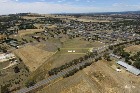 Property photo of 14 Roulston Way Wallan VIC 3756