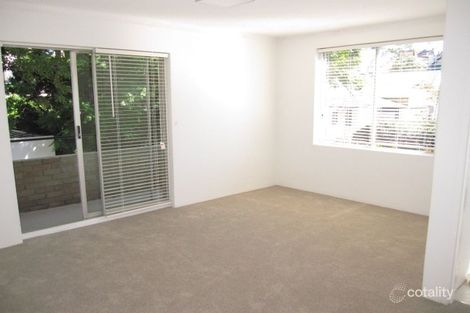 8/25 Sutherland St, Paddington, NSW 2021