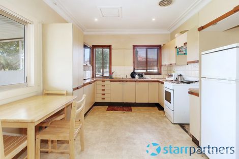 Property photo of 2 Hamilton Street South Wentworthville NSW 2145